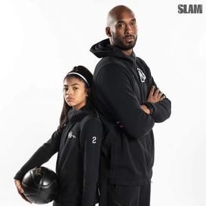 Meet your Posher, Barry